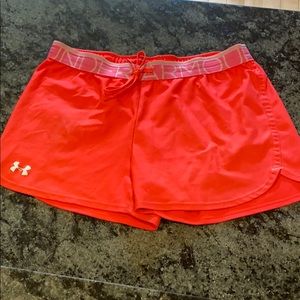 Under Armour shorts